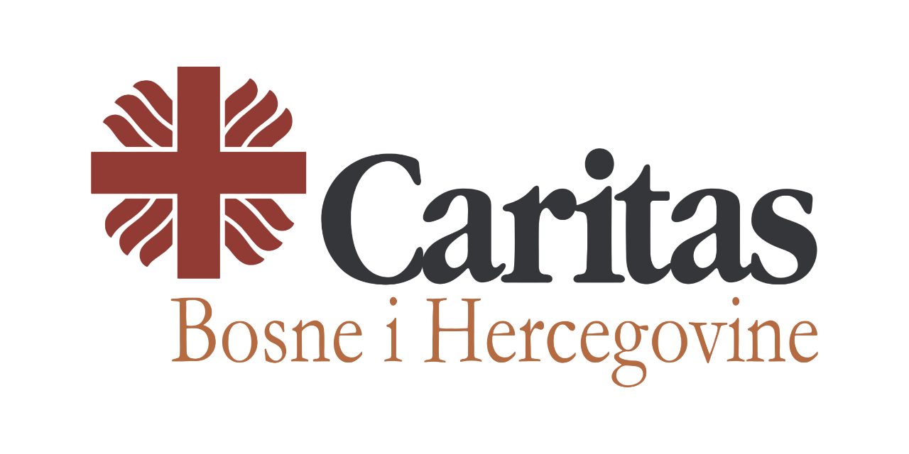 Caritas Bosnia and Herzegovina — Pixerize designed and developed digital projects for the international humanitarian organization