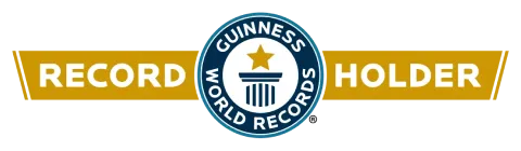 Guinness World Records — Pixerize built the website for Facticerie Museum, home of the Guinness-recognized world's largest perfume factice collection